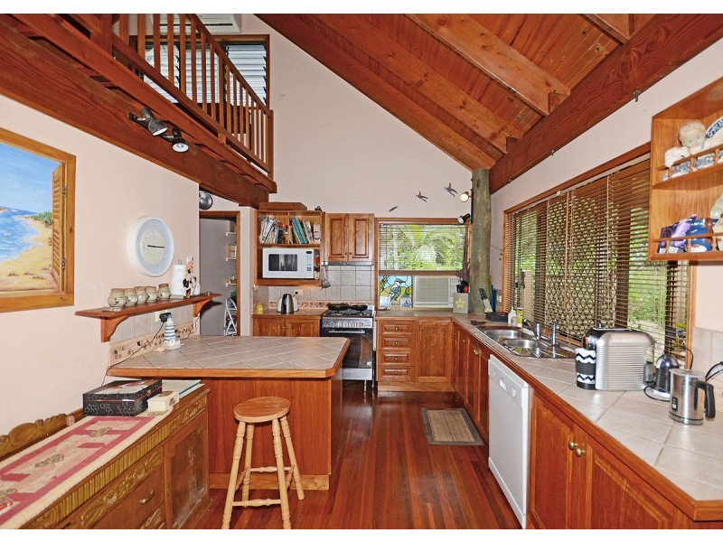 23 Moreton Street, Toogoom QLD 4655