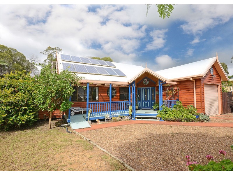 23 Moreton Street, Toogoom QLD 4655