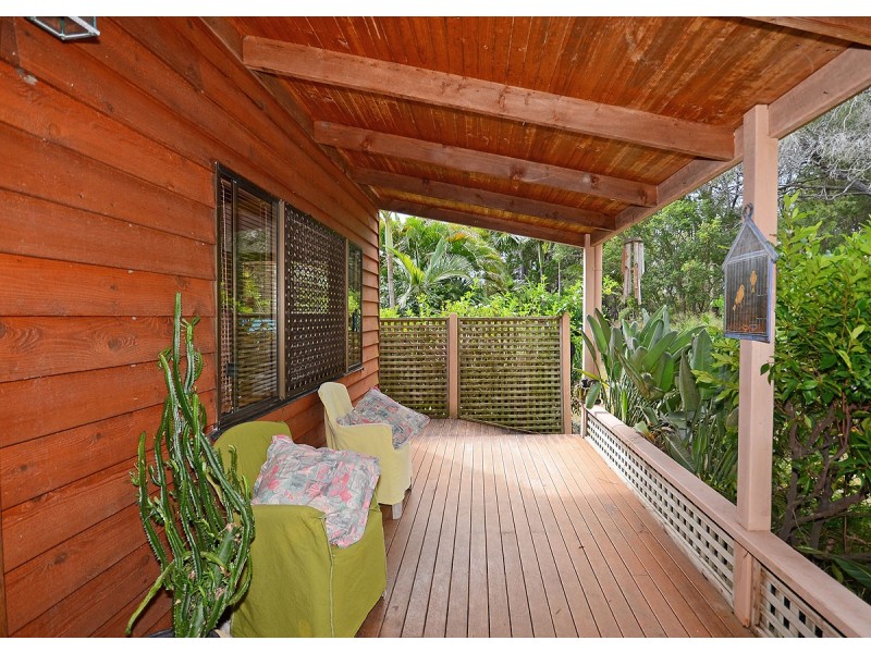 23 Moreton Street, Toogoom QLD 4655