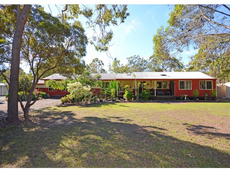 65 Scanlan Street, Sunshine Acres QLD 4655