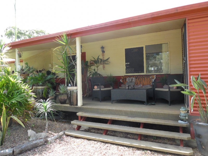 65 Scanlan Street, Sunshine Acres QLD 4655