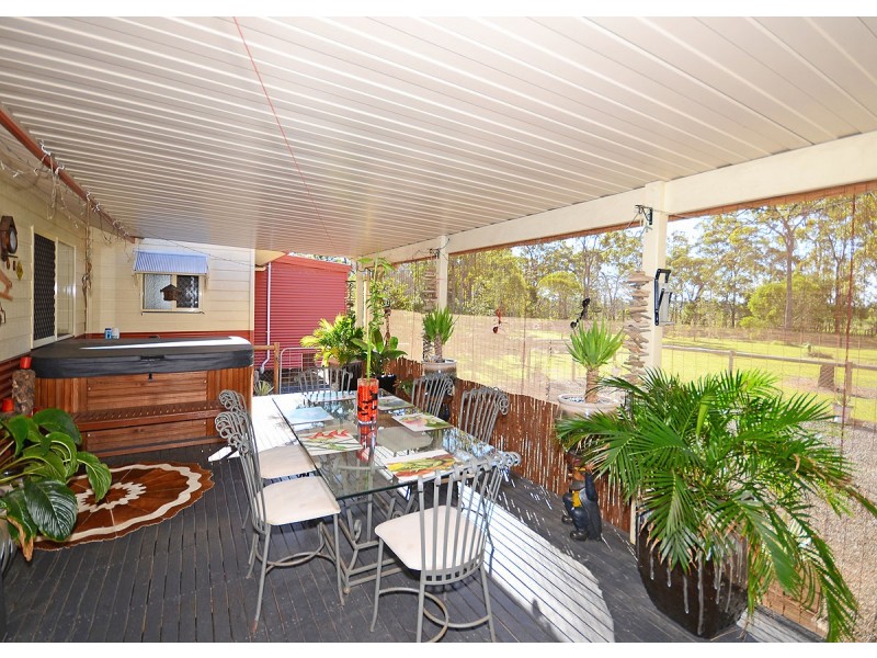 65 Scanlan Street, Sunshine Acres QLD 4655