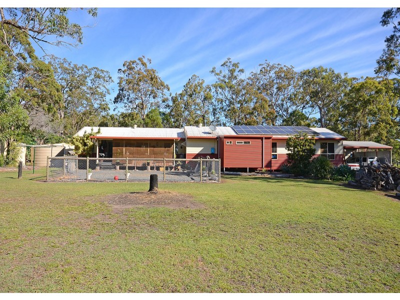 65 Scanlan Street, Sunshine Acres QLD 4655