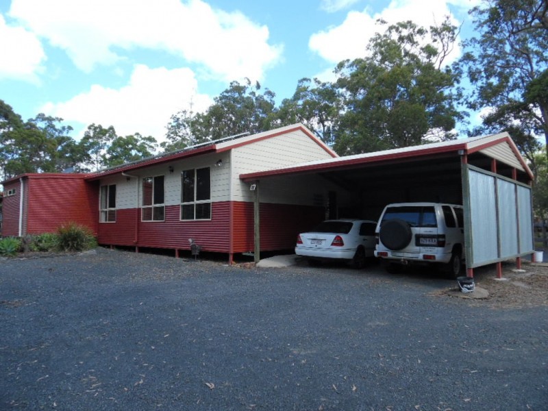 65 Scanlan Street, Sunshine Acres QLD 4655