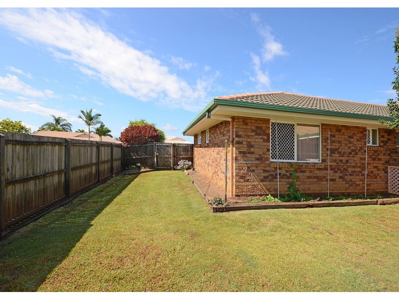 47 Royal Drive, Kawungan QLD 4655