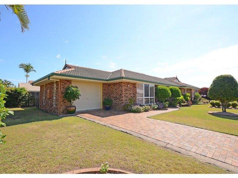 47 Royal Drive, Kawungan QLD 4655