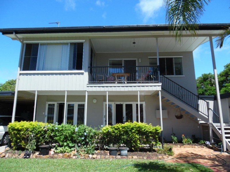 150 Esplanade, Point Vernon QLD 4655