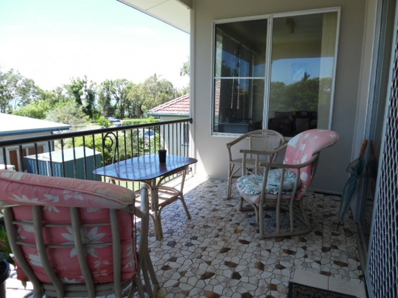 150 Esplanade, Point Vernon QLD 4655