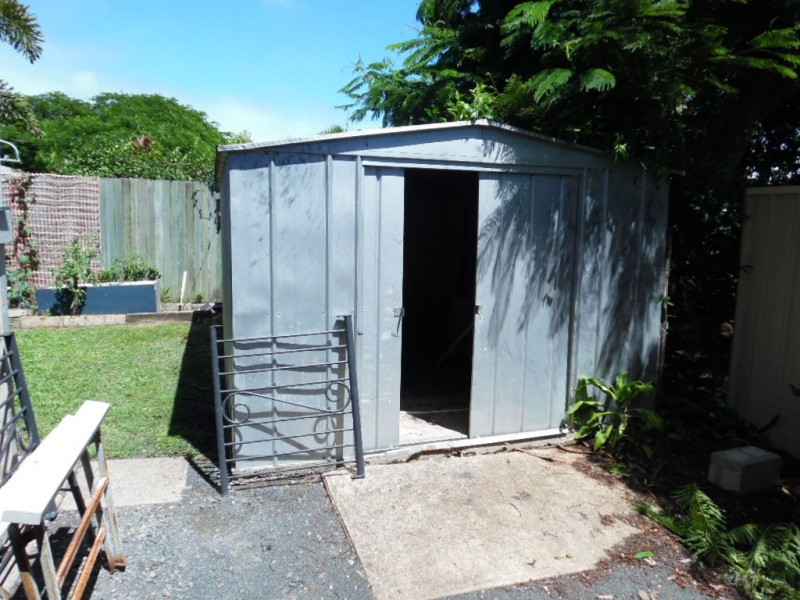 150 Esplanade, Point Vernon QLD 4655