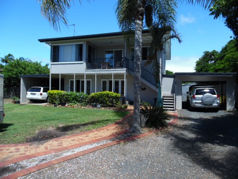 150 Esplanade, Point Vernon QLD 4655