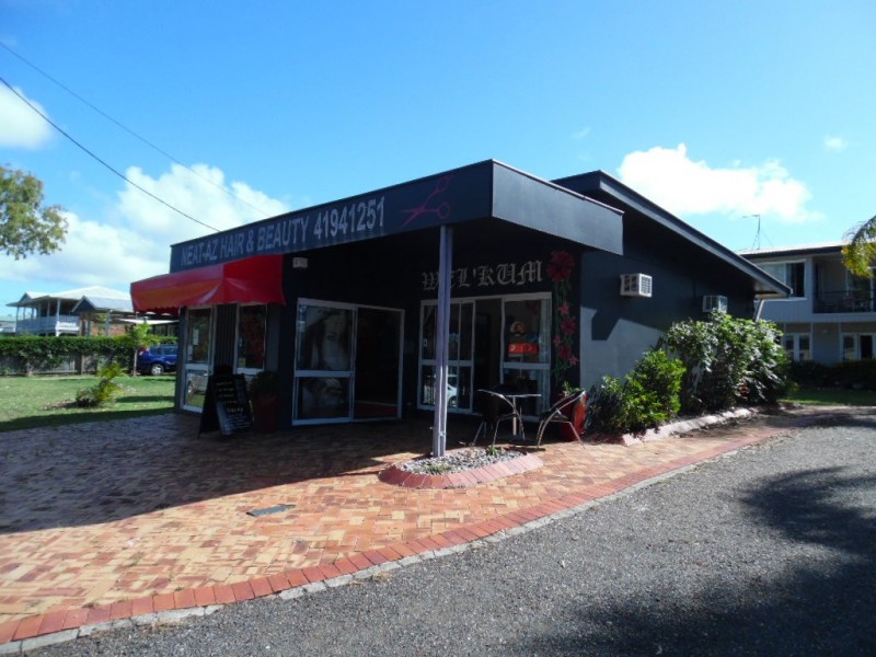 150 Esplanade, Point Vernon QLD 4655