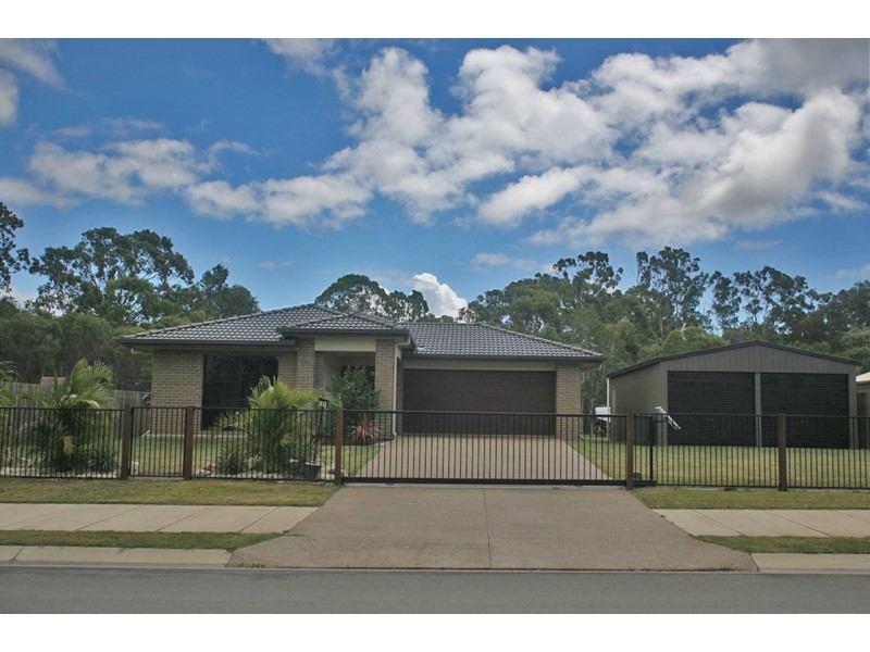59 Gilston Road, Wondunna QLD 4655