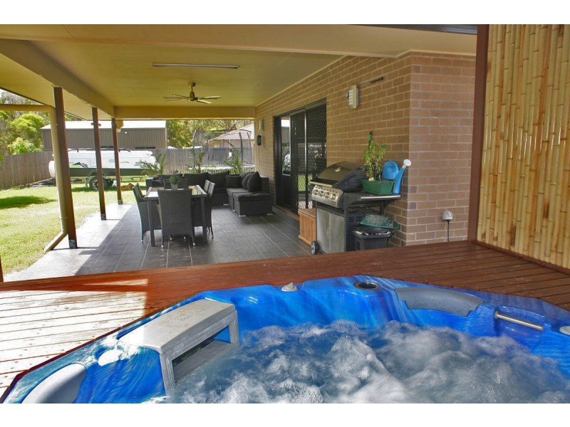 59 Gilston Road, Wondunna QLD 4655