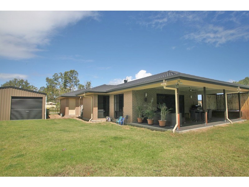 59 Gilston Road, Wondunna QLD 4655