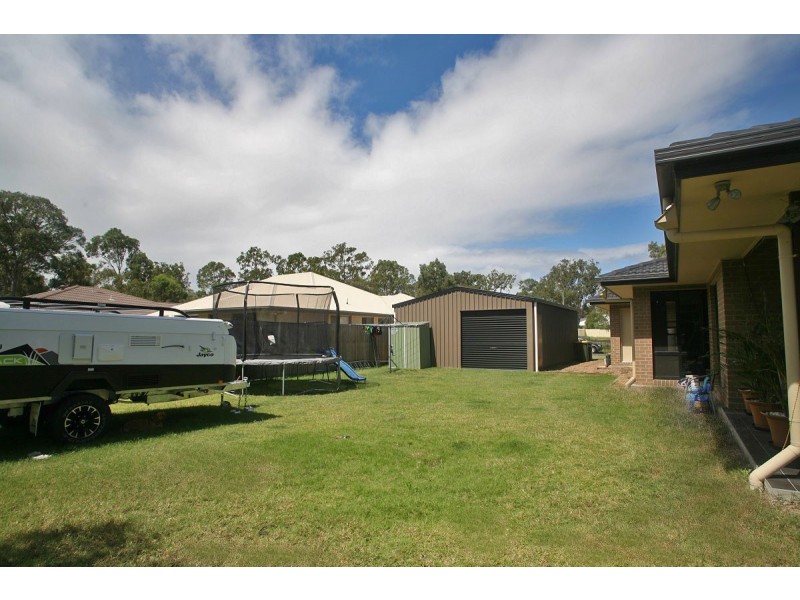 59 Gilston Road, Wondunna QLD 4655