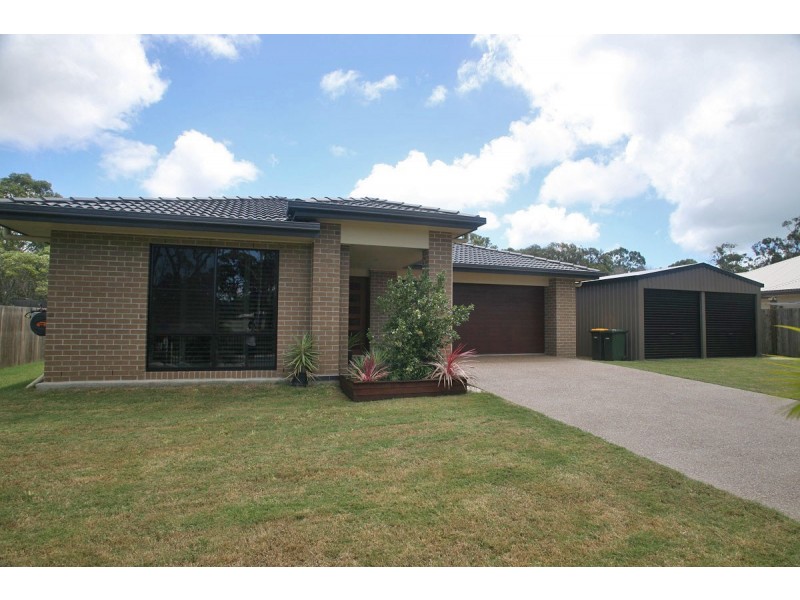 59 Gilston Road, Wondunna QLD 4655