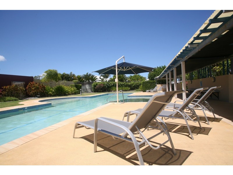 111/230 Pulgul Street, Urangan QLD 4655