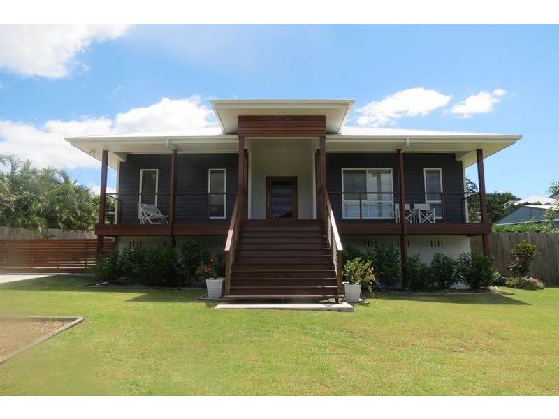 51 Mac Stocks Road, Dundowran Beach QLD 4655