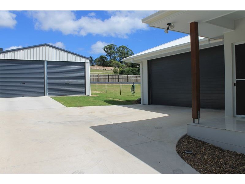 51 Mac Stocks Road, Dundowran Beach QLD 4655