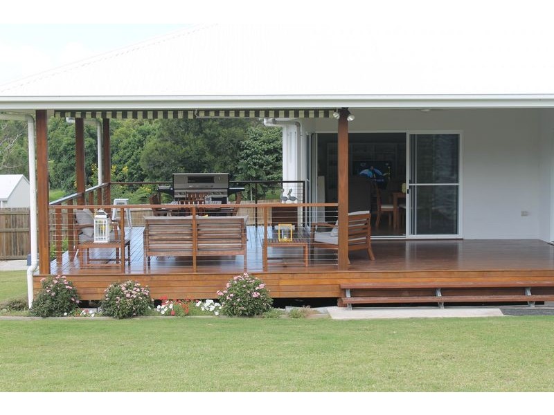 51 Mac Stocks Road, Dundowran Beach QLD 4655