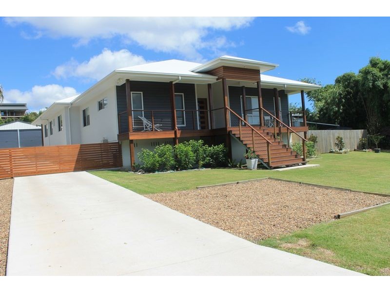 51 Mac Stocks Road, Dundowran Beach QLD 4655