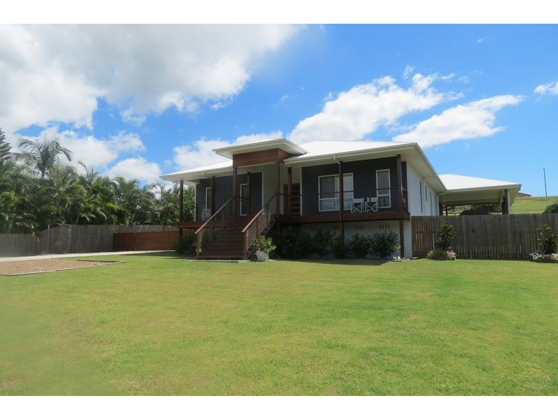 51 Mac Stocks Road, Dundowran Beach QLD 4655