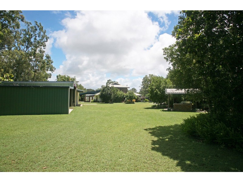28 Wellington Crescent, Wondunna QLD 4655