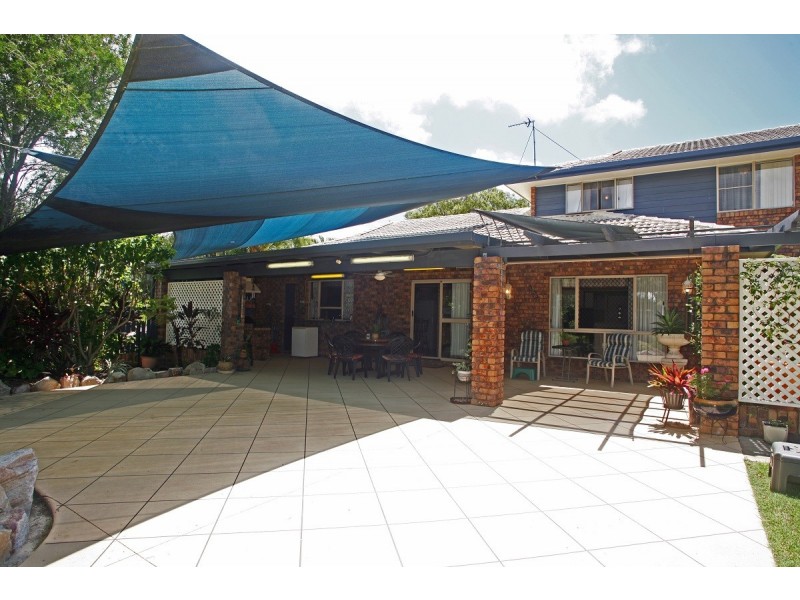 28 Wellington Crescent, Wondunna QLD 4655