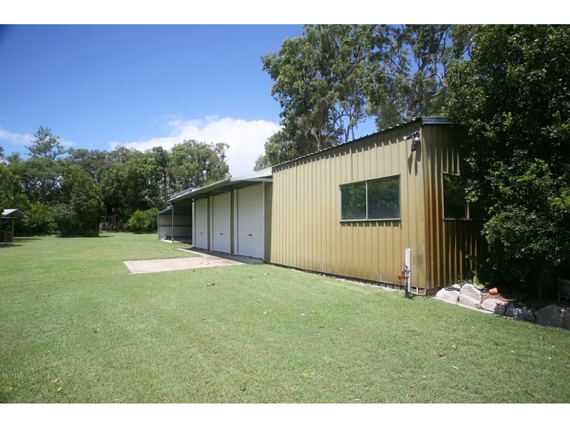 28 Wellington Crescent, Wondunna QLD 4655