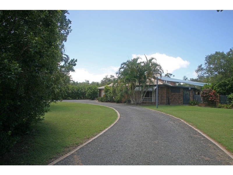 28 Wellington Crescent, Wondunna QLD 4655