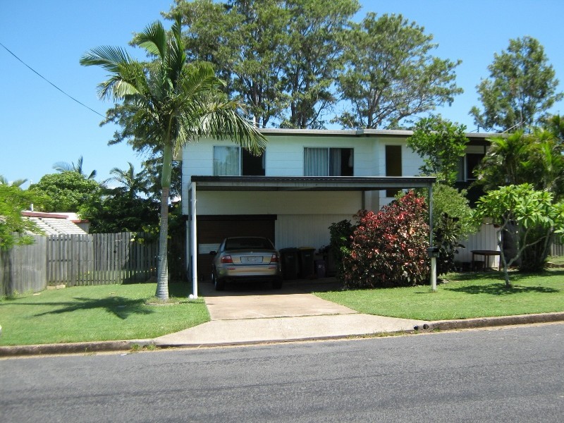 14 Hayworth Street, Point Vernon QLD 4655