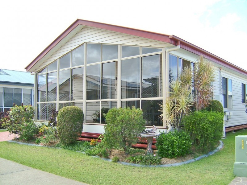 282-7 Bay Drive, Pialba QLD 4655