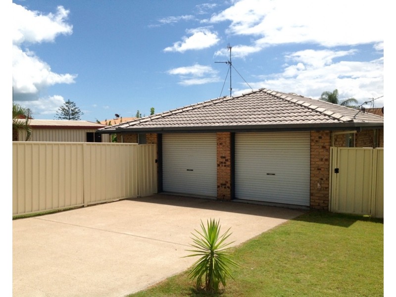380 Boat Harbour Drive, Scarness QLD 4655