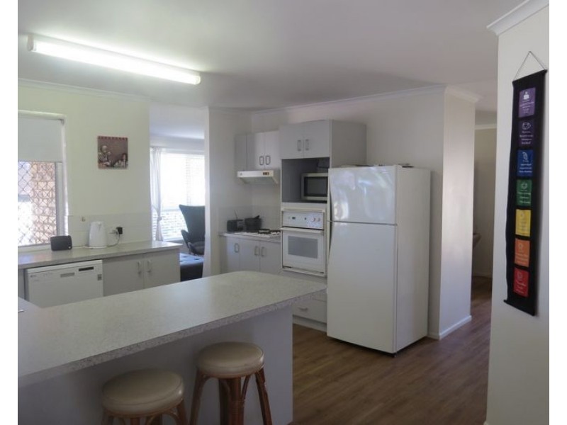 380 Boat Harbour Drive, Scarness QLD 4655