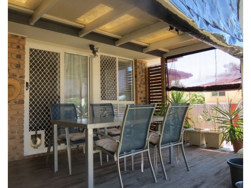 380 Boat Harbour Drive, Scarness QLD 4655