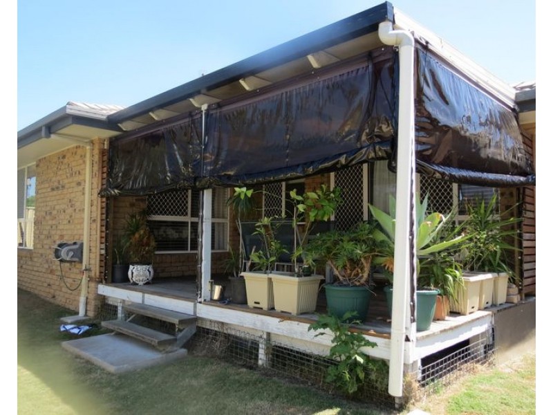 380 Boat Harbour Drive, Scarness QLD 4655