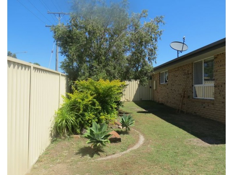 380 Boat Harbour Drive, Scarness QLD 4655