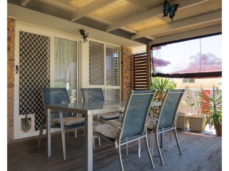 380 Boat Harbour Drive, Scarness QLD 4655