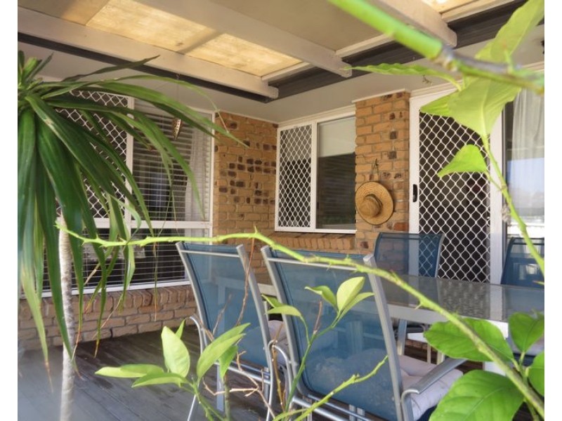 380 Boat Harbour Drive, Scarness QLD 4655