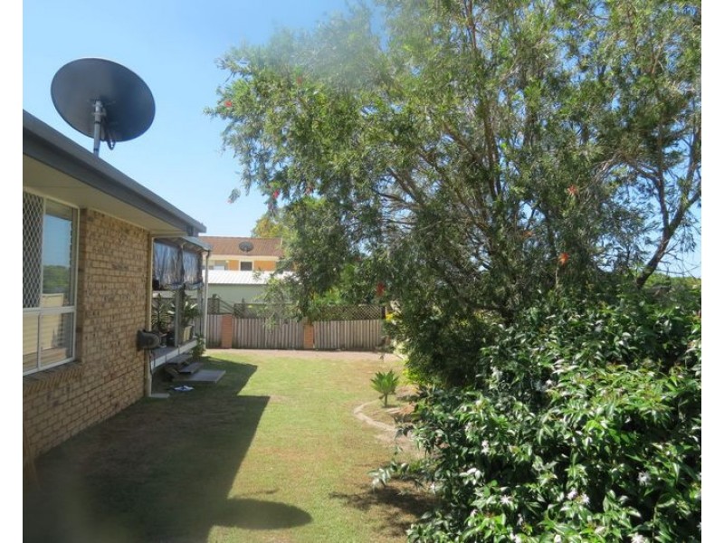 380 Boat Harbour Drive, Scarness QLD 4655