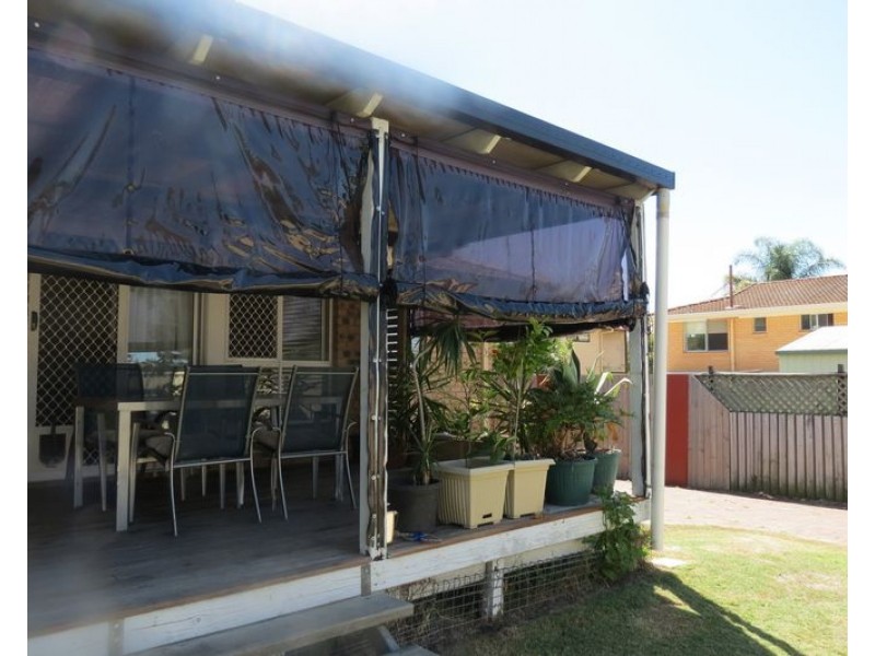 380 Boat Harbour Drive, Scarness QLD 4655