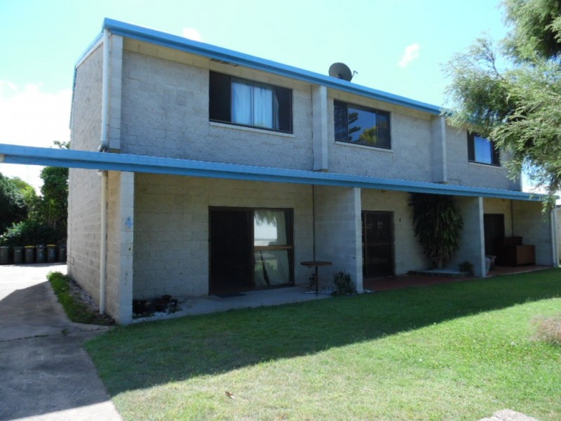 4/25 Hervey Street, Scarness QLD 4655