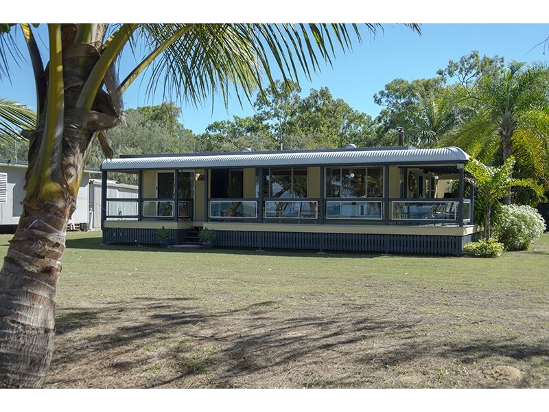 Lot 53 Dr John McGree Esplanade, Tannum Sands QLD 4680