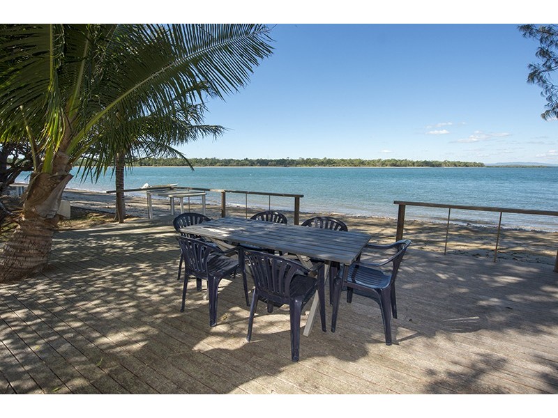 Lot 53 Dr John McGree Esplanade, Tannum Sands QLD 4680