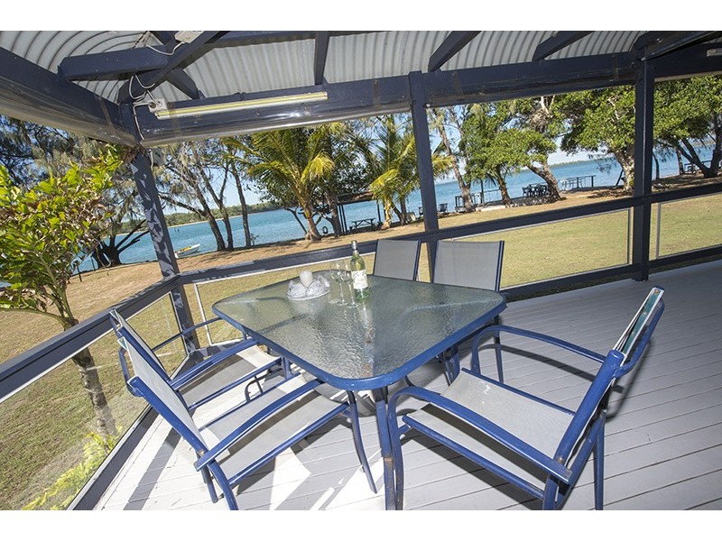 Lot 53 Dr John McGree Esplanade, Tannum Sands QLD 4680