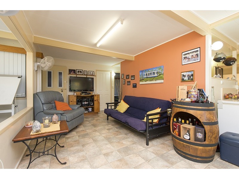 Lot 53 Dr John McGree Esplanade, Tannum Sands QLD 4680