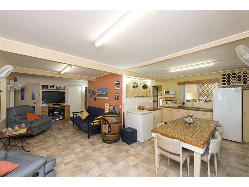 Lot 53 Dr John McGree Esplanade, Tannum Sands QLD 4680