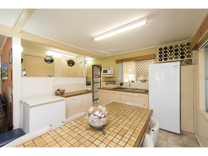 Lot 53 Dr John McGree Esplanade, Tannum Sands QLD 4680