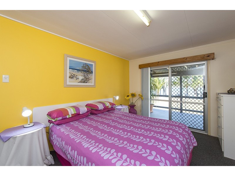 Lot 53 Dr John McGree Esplanade, Tannum Sands QLD 4680