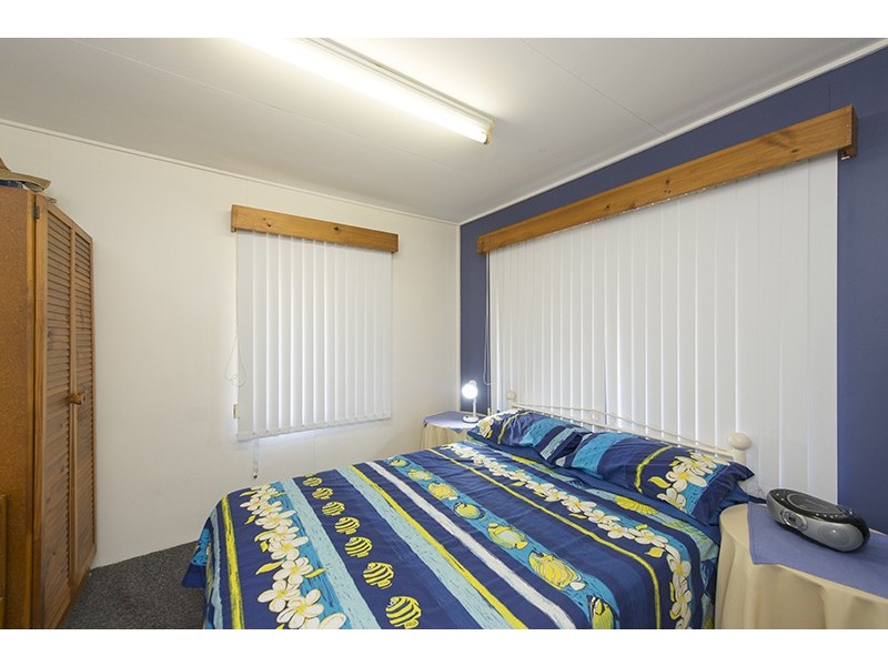 Lot 53 Dr John McGree Esplanade, Tannum Sands QLD 4680